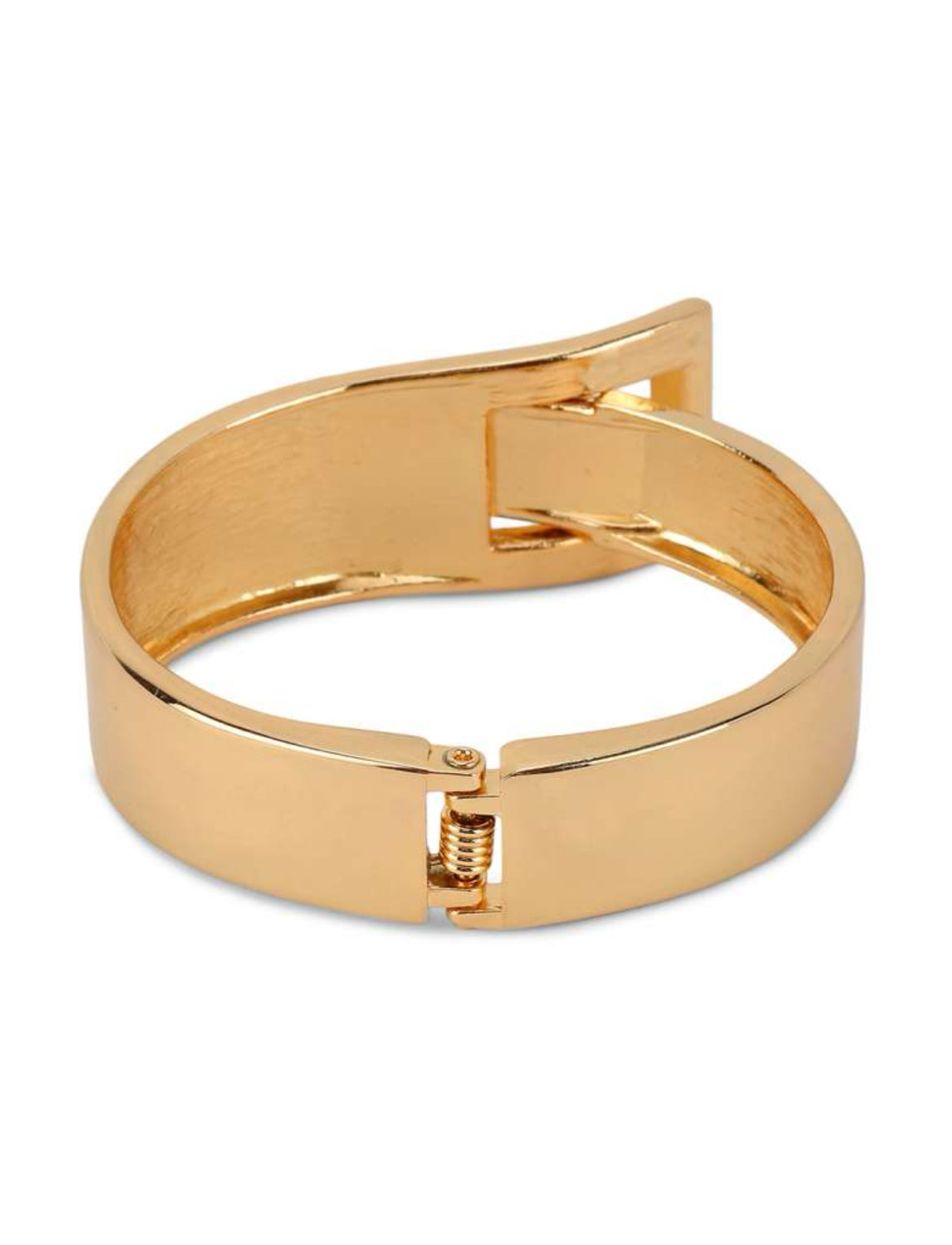 The buckle cuff