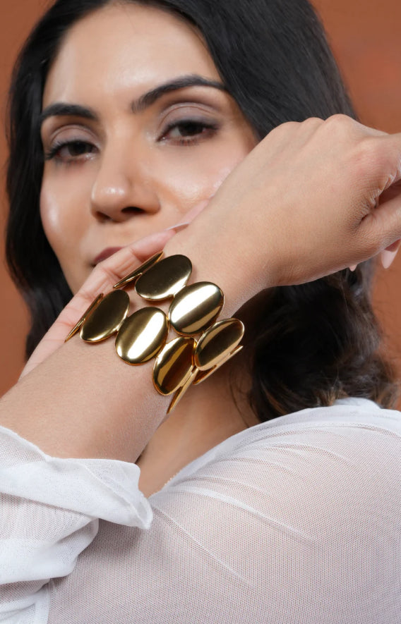 Bubble bracelet