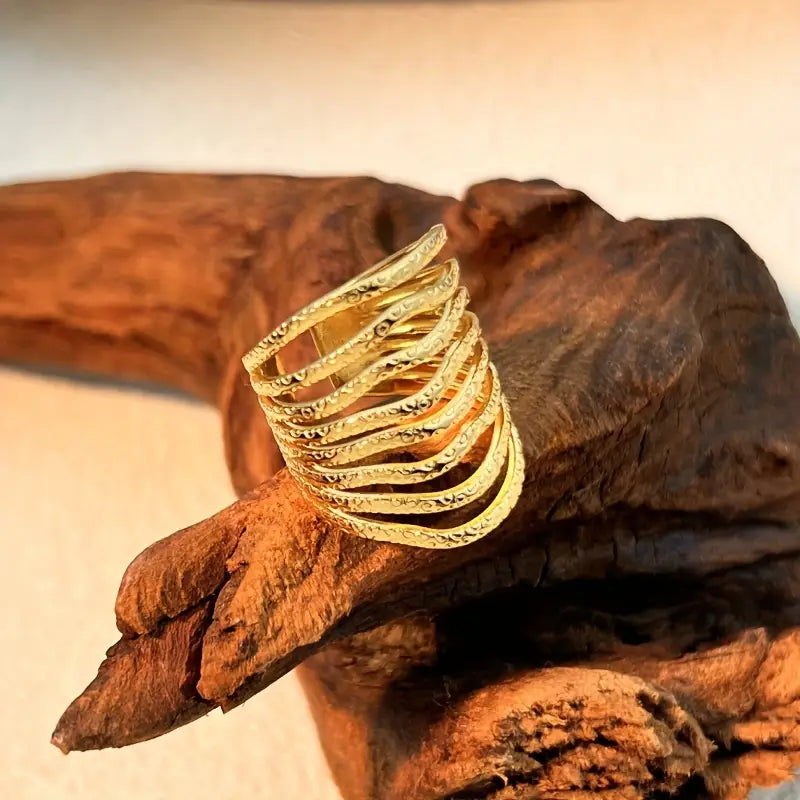 The Azura ring