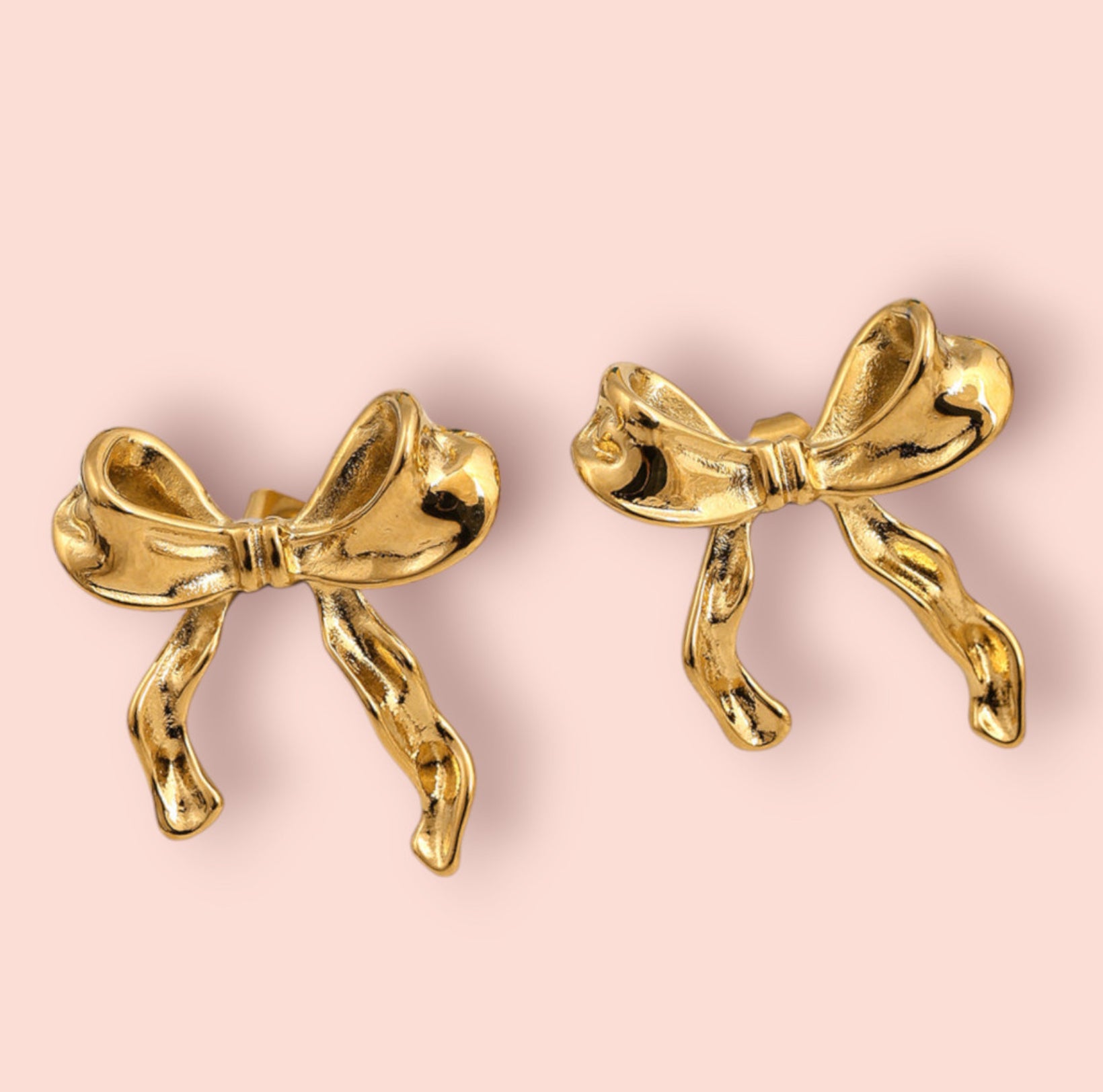 The mini bows