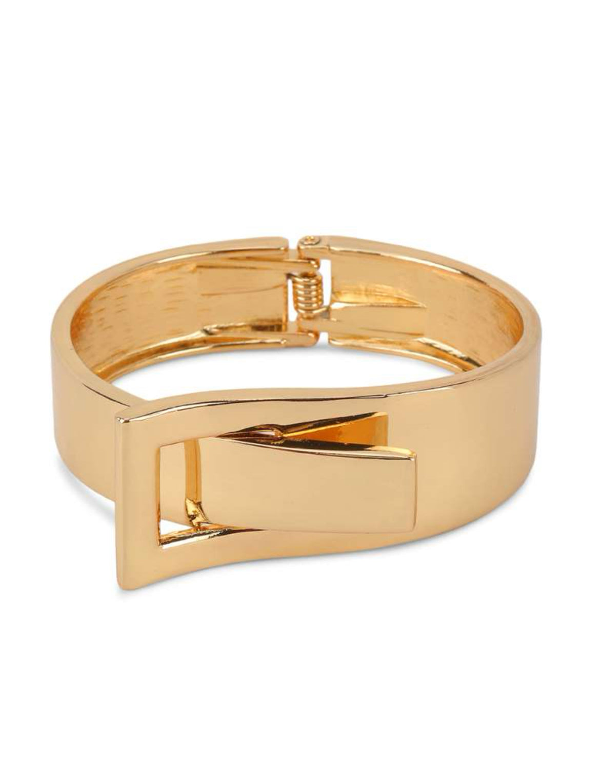 The buckle cuff