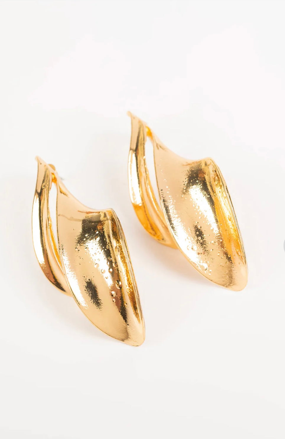 GG Earrings