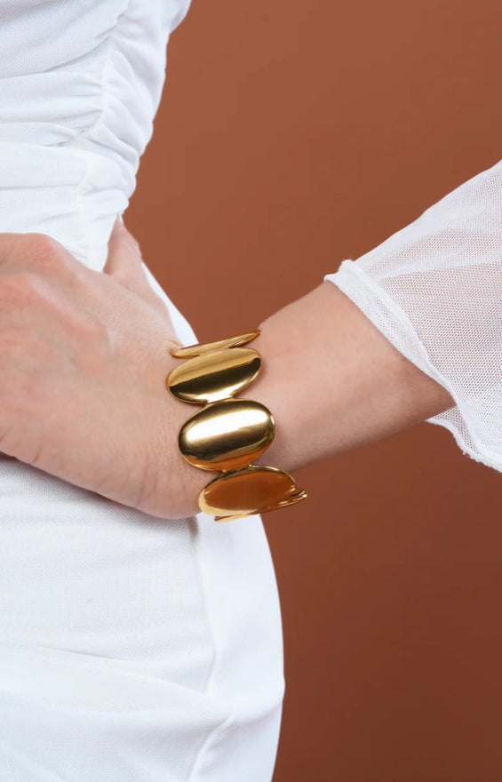 Bubble bracelet