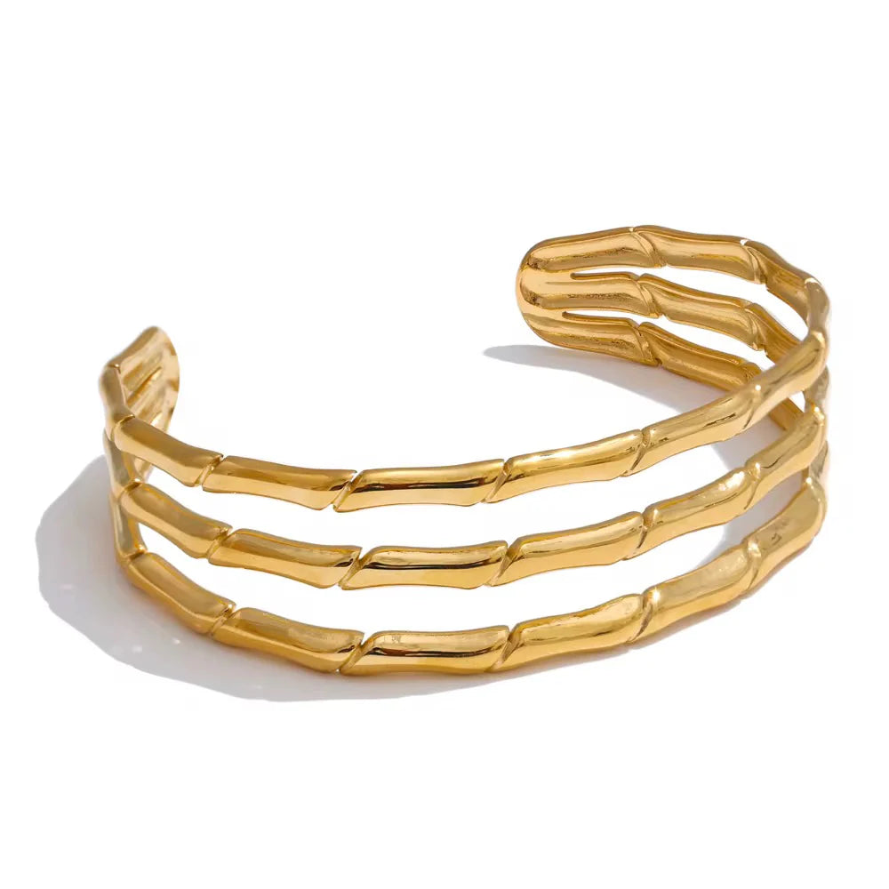 Irene cuff