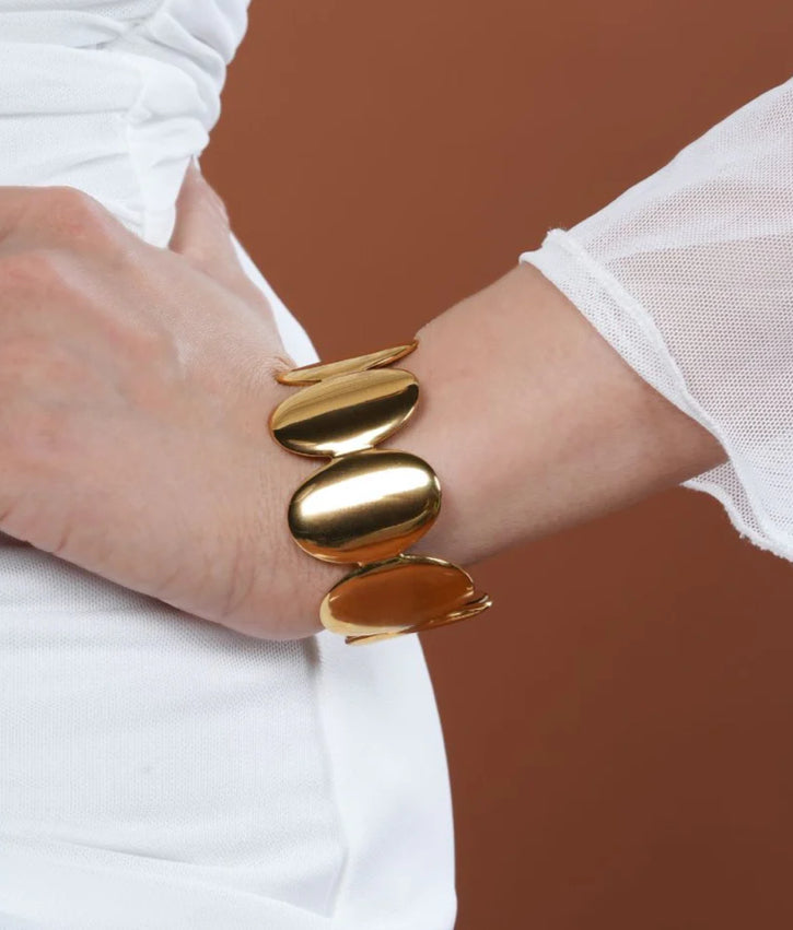 Bubble bracelet