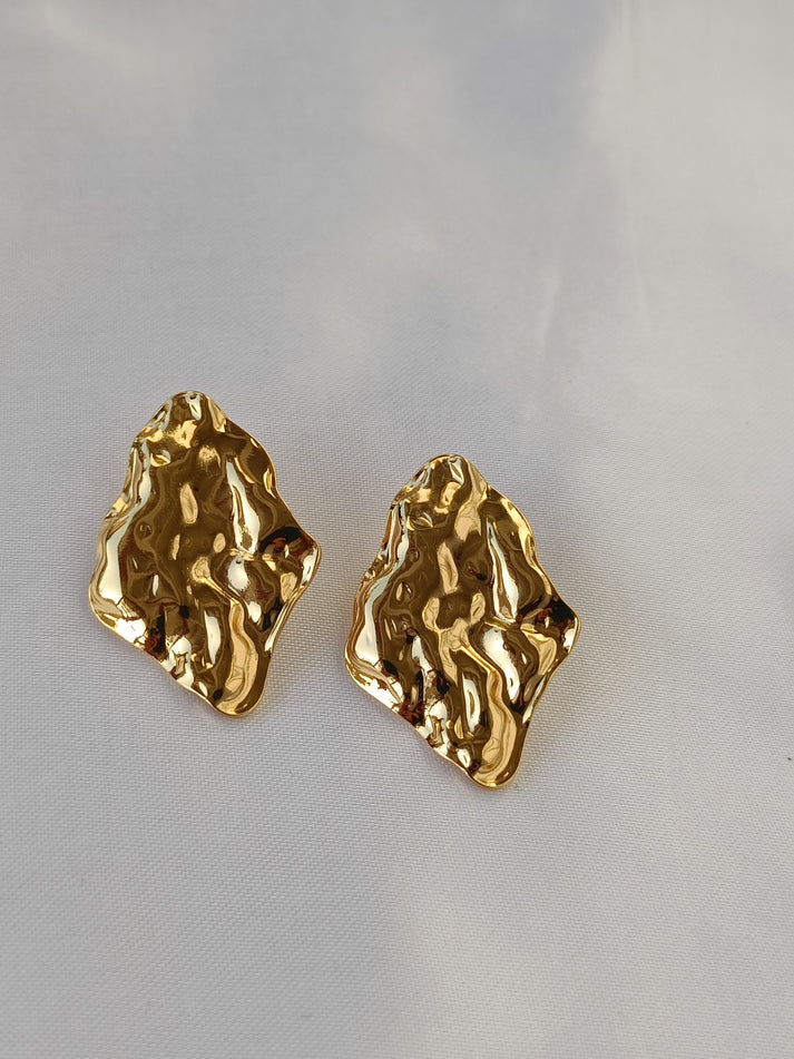The crumps earrings