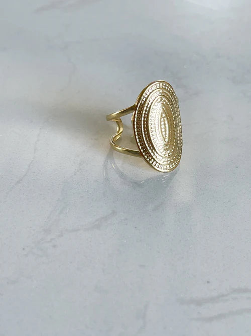 Elsa ring