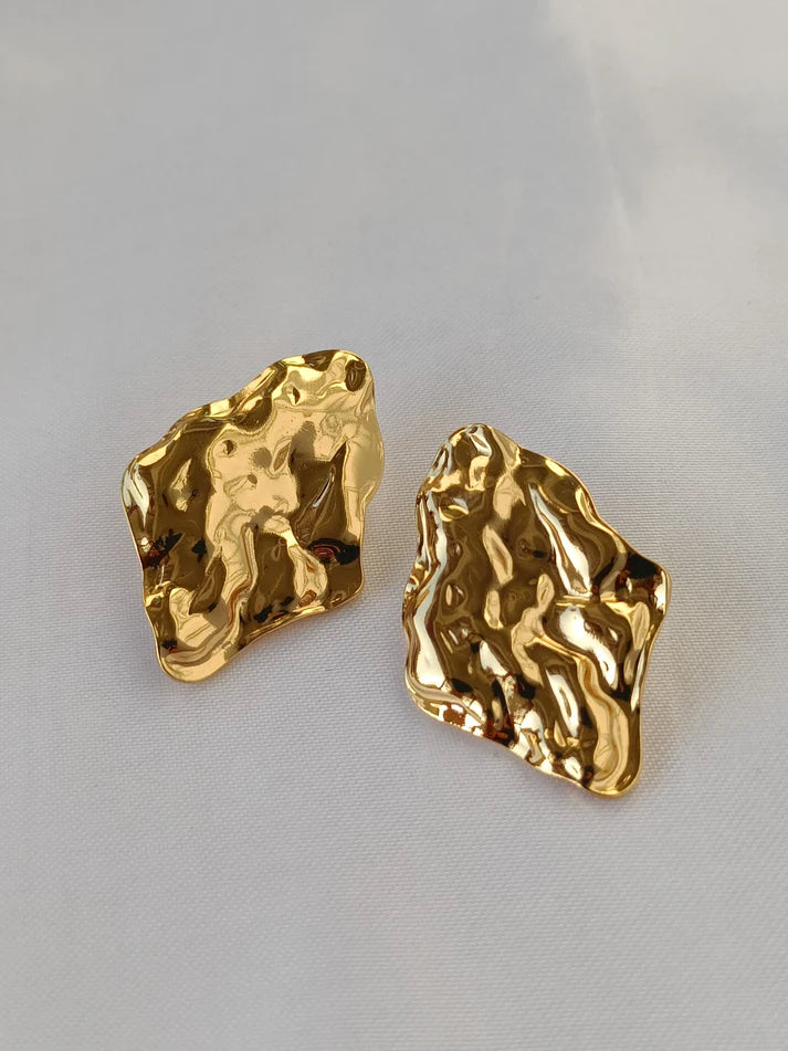 The crumps earrings