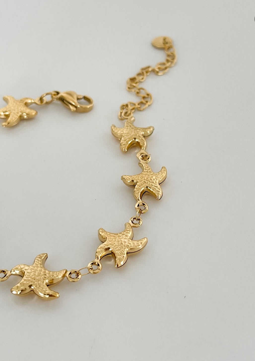 Starfish Bracelet
