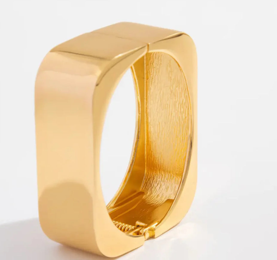 Power Cuff