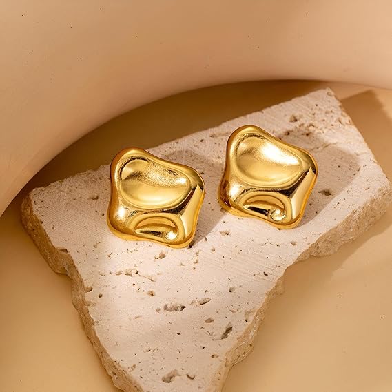 Imperfectly Perfect Earrings