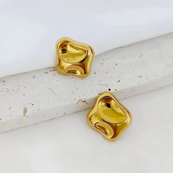 Imperfectly Perfect Earrings