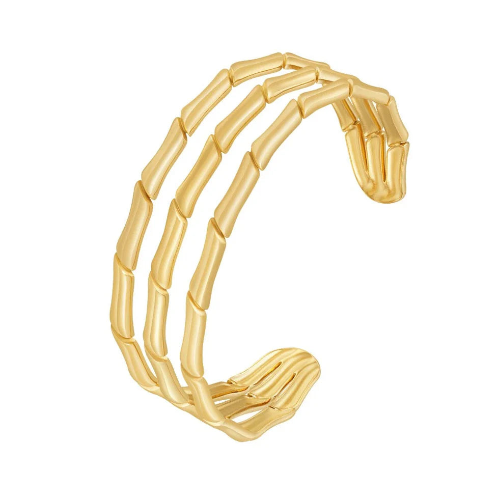 Irene cuff