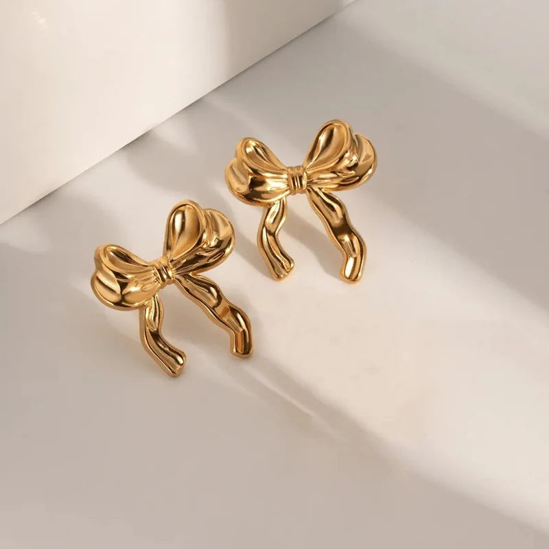 The mini bows