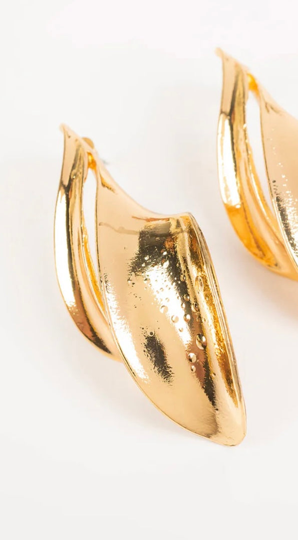 GG Earrings