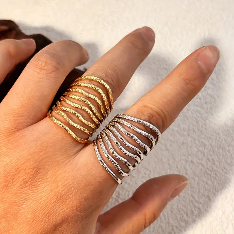 The Azura ring