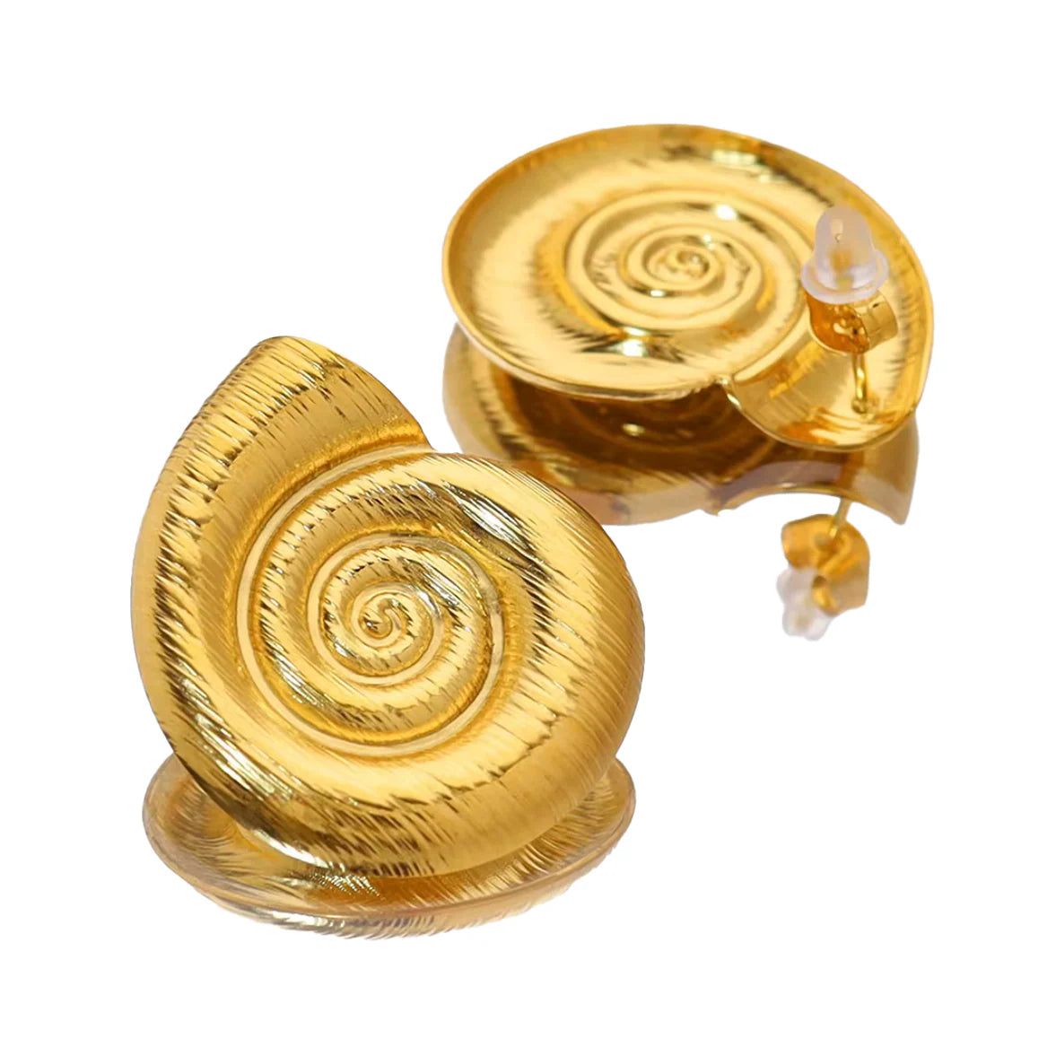 The mini shells