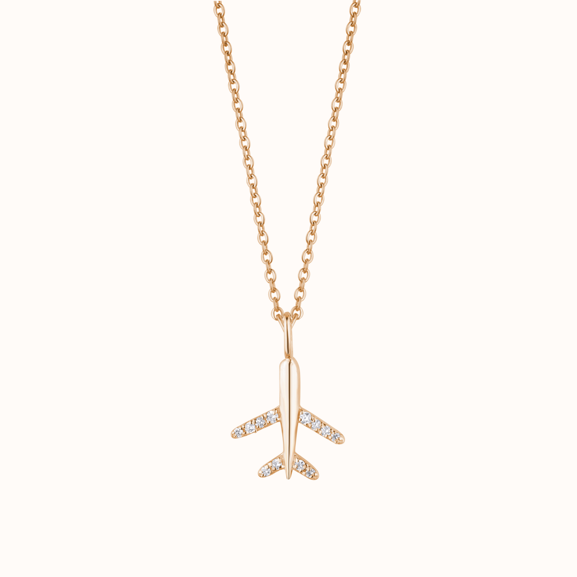 Airplane mode pendant
