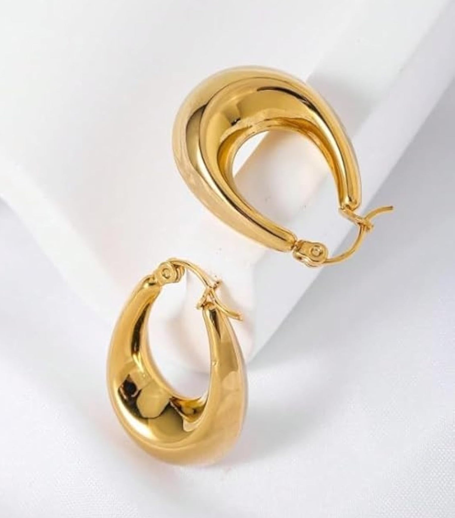 Vanessa earrings