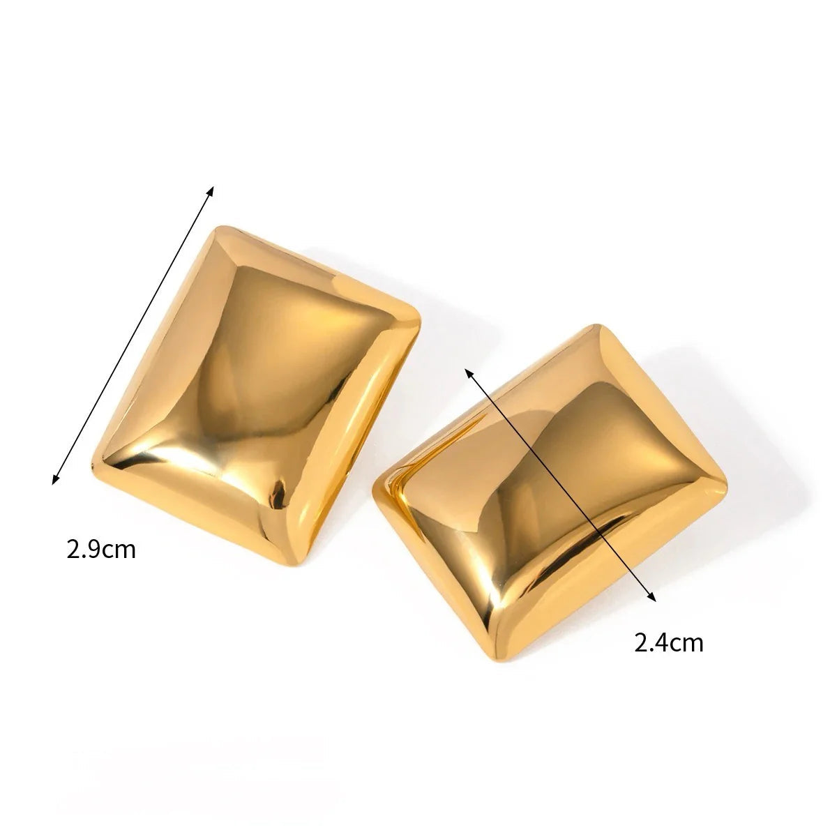 Sasha earrings