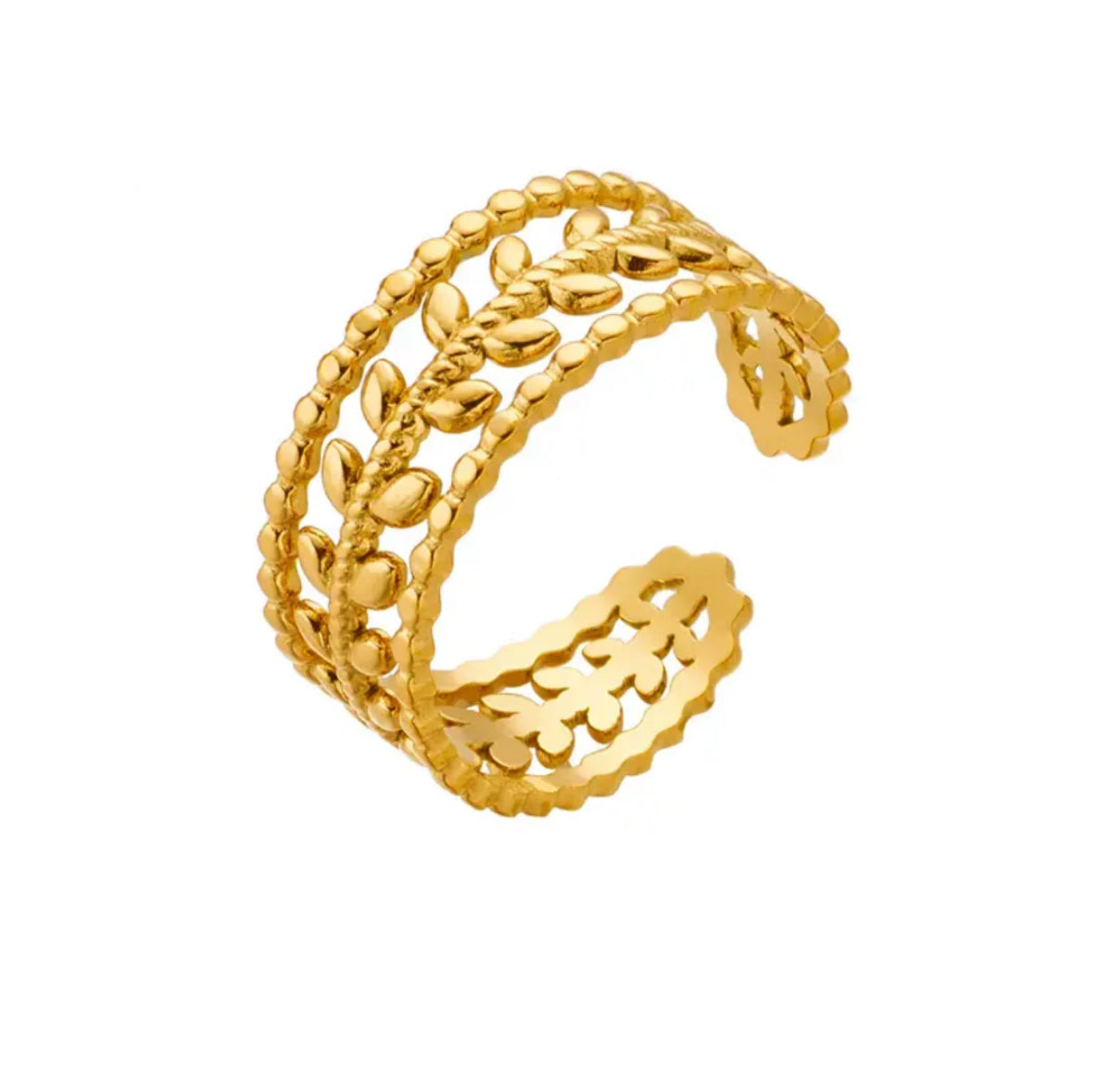 The dainty ring