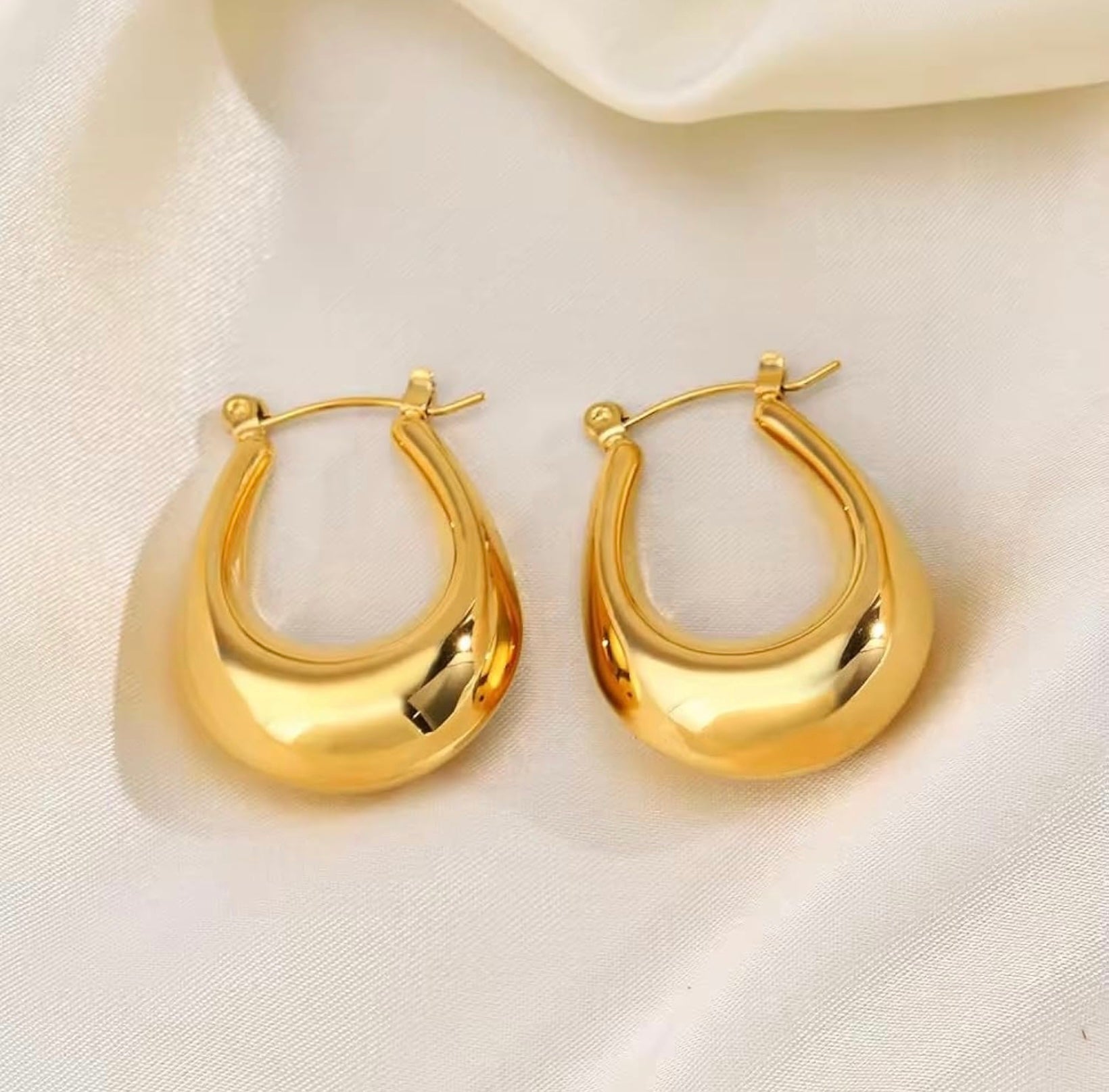 Vanessa earrings