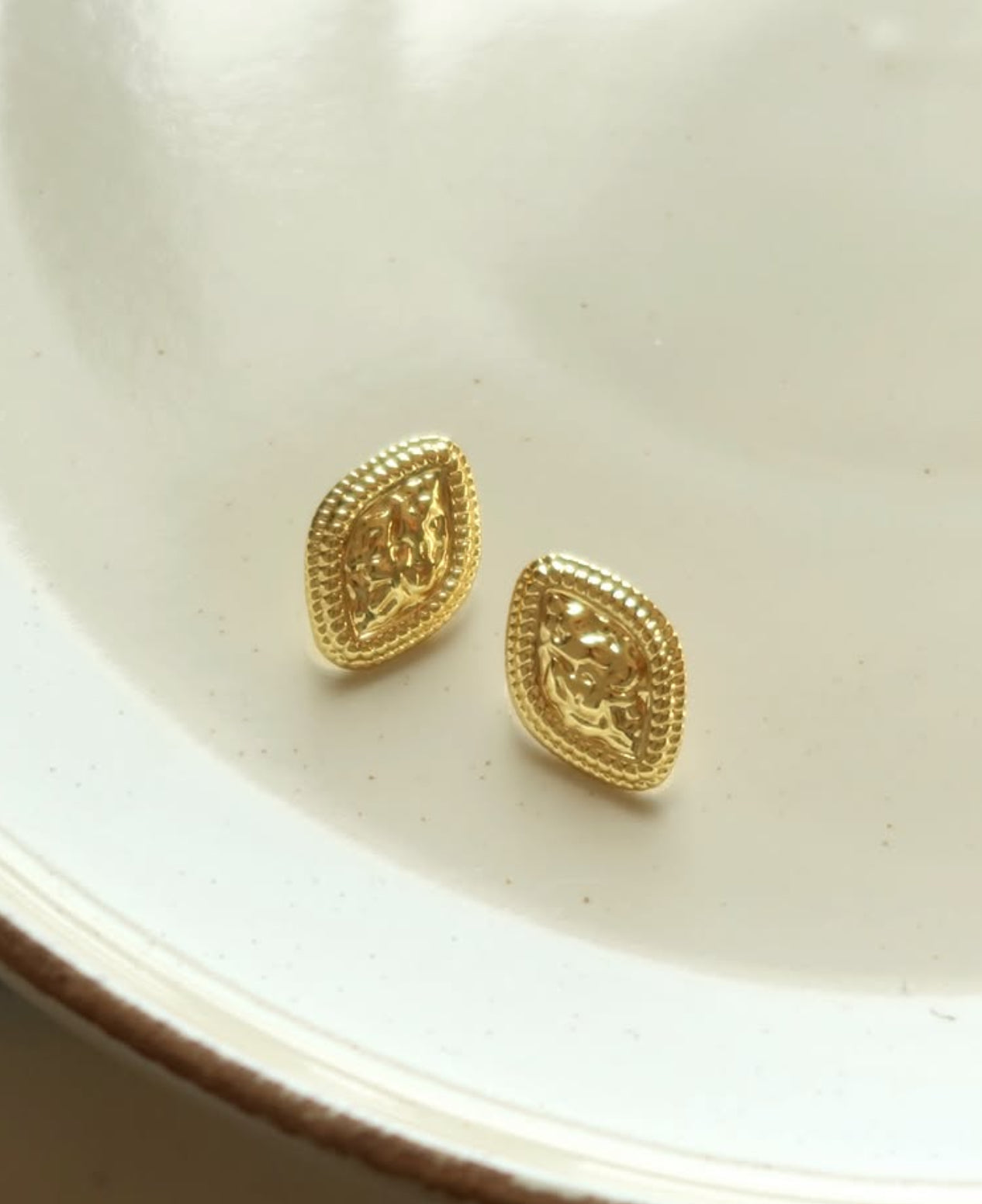 The Kaia Earrings