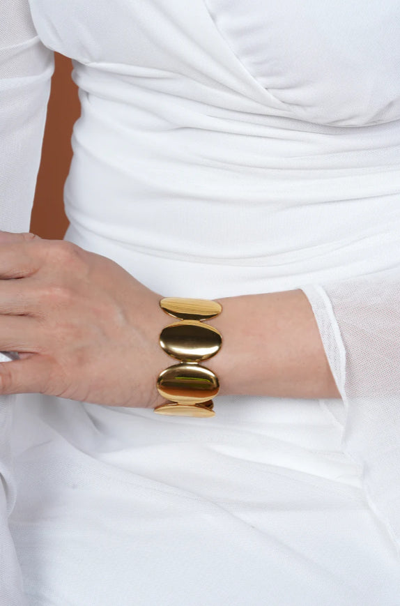 Bubble bracelet