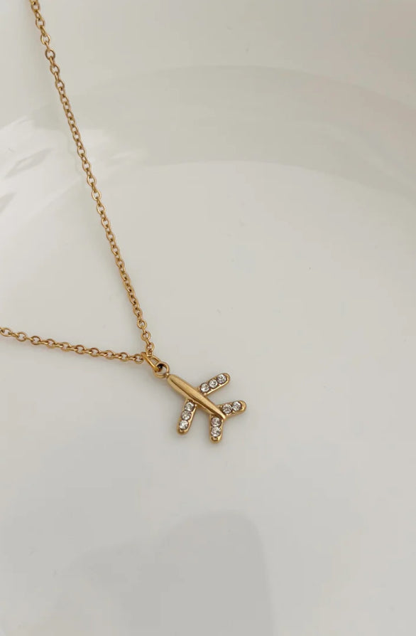 Airplane mode pendant
