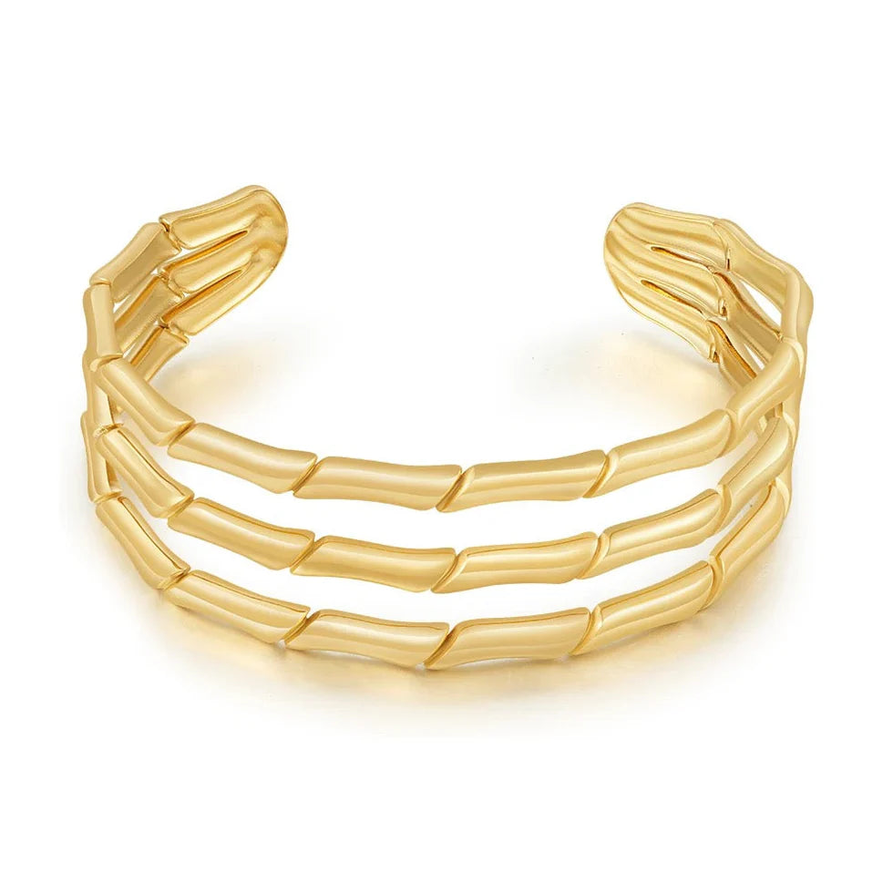 Irene cuff
