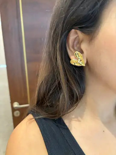 Soft Launch Earrings