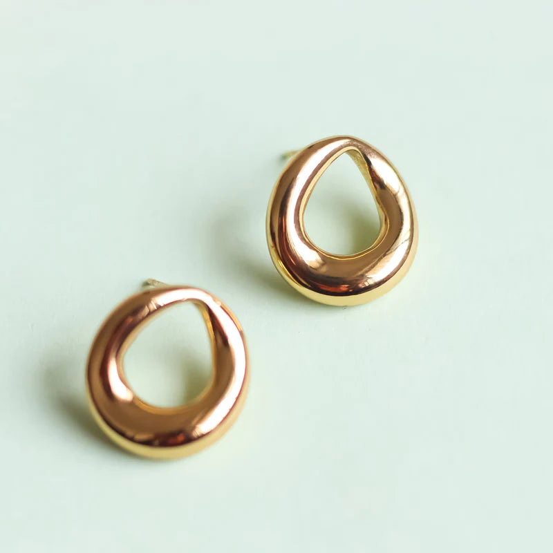 Bernadette earrings