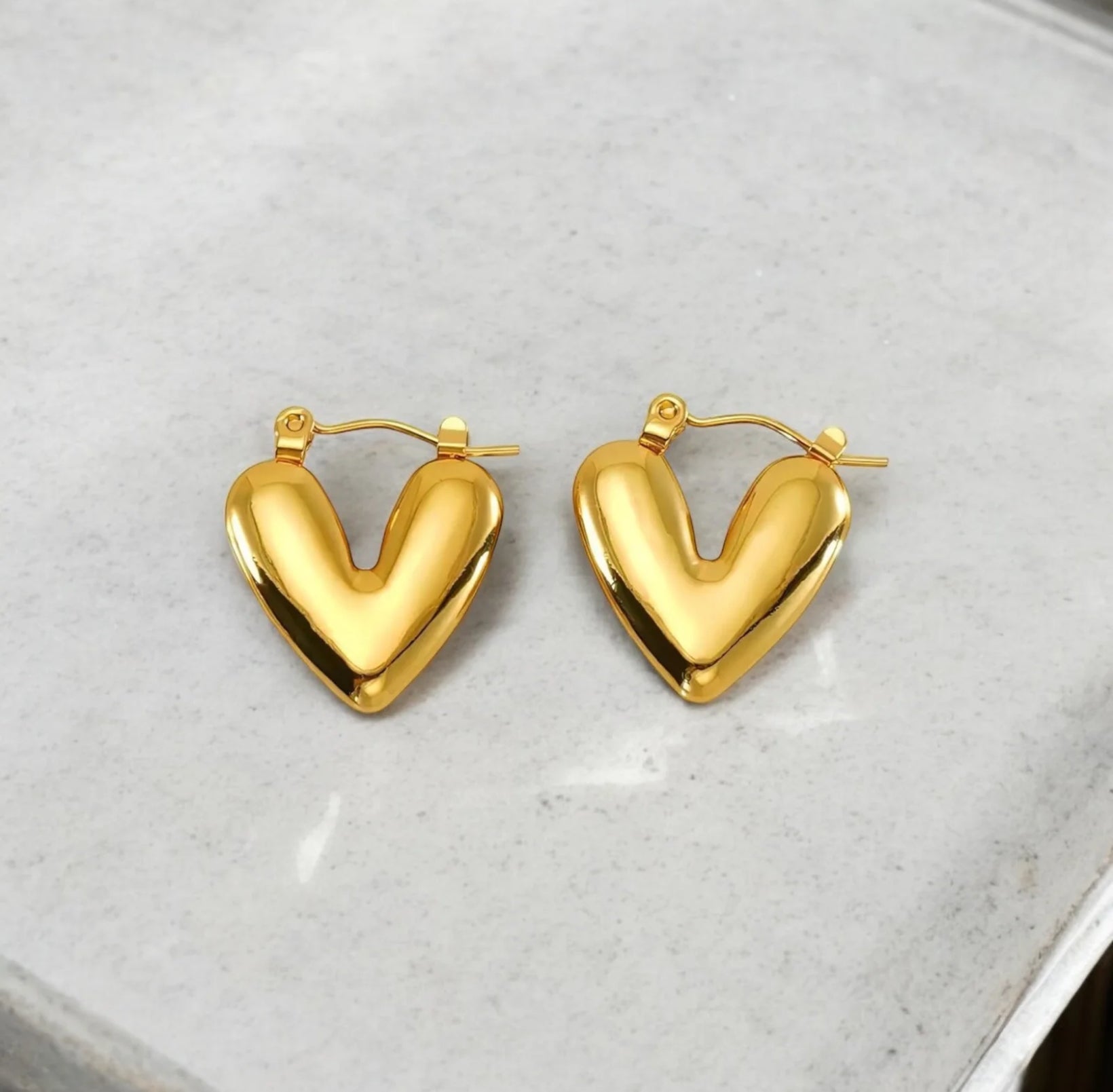 The Cupid Earrings