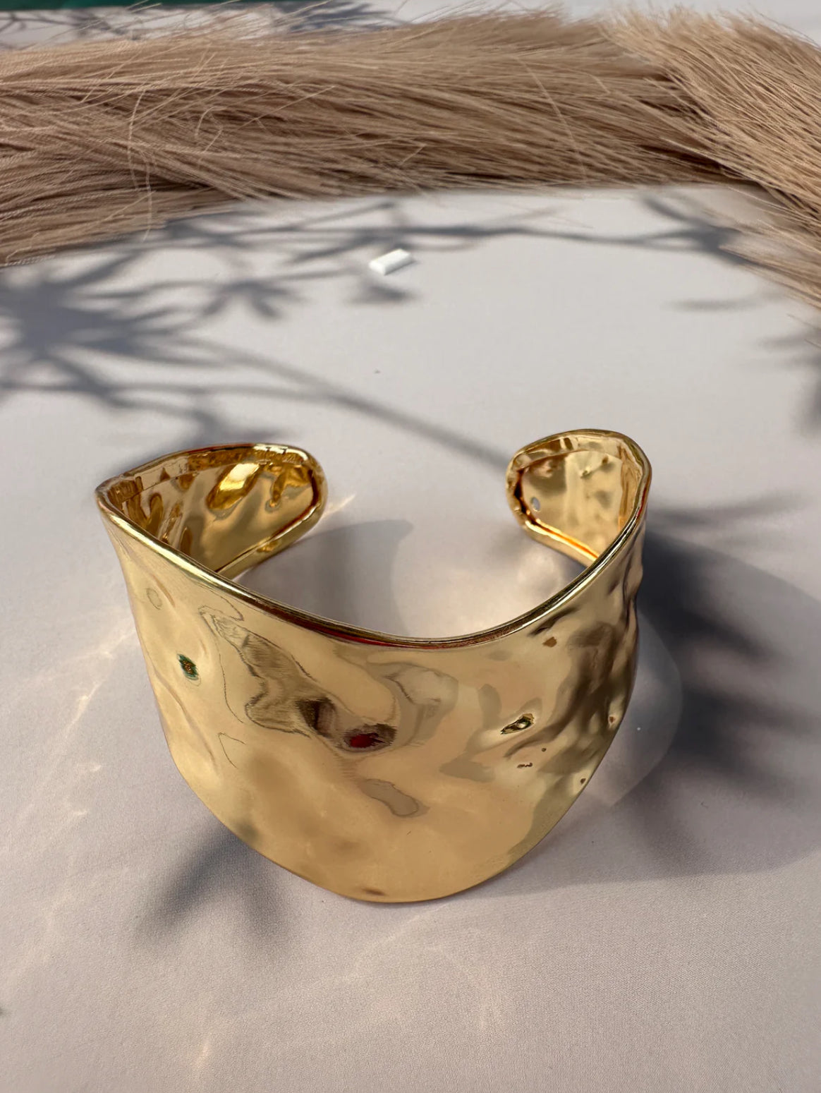 The Henry cuff
