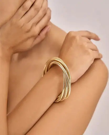 Twist 'n' twirl