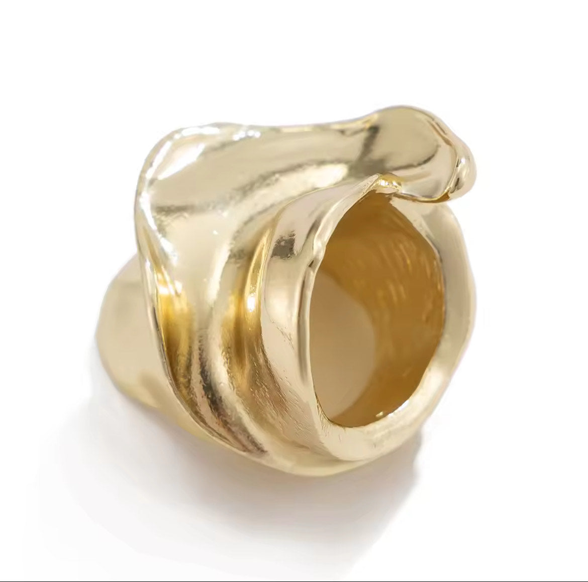 Power-Move Ring