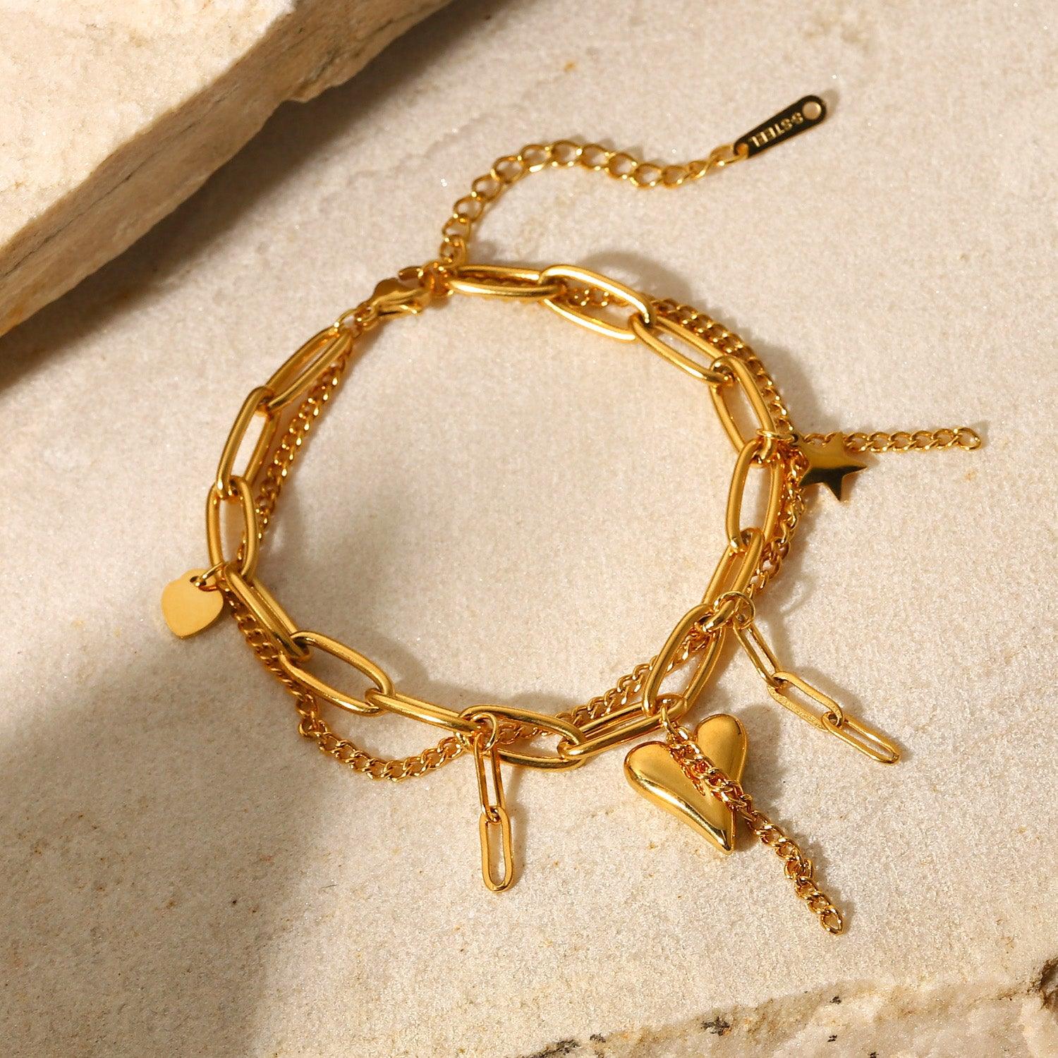Allana bracelet