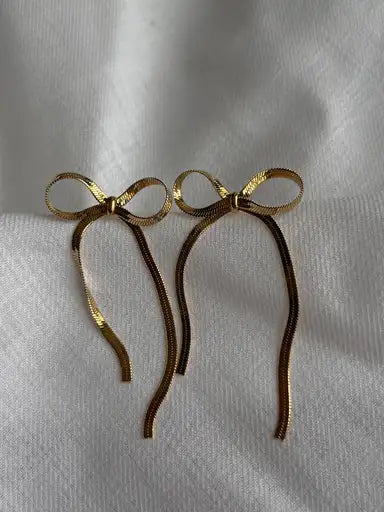 Ex-xtra Earrings