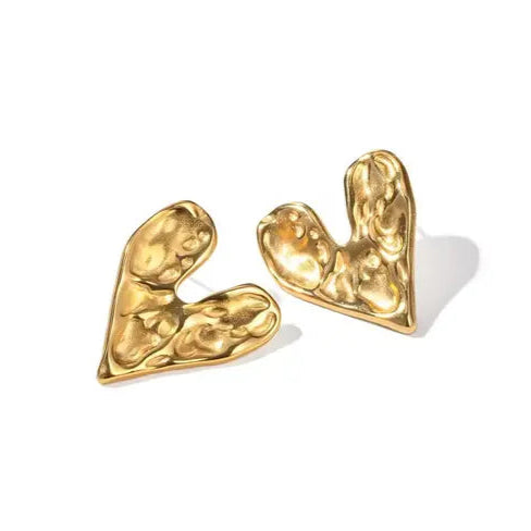 Soft Launch Earrings