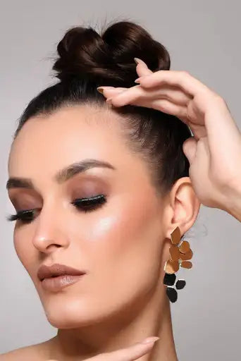 Chandelier Earrings