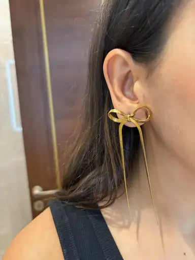 Ex-xtra Earrings
