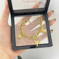 Summer Bracelet