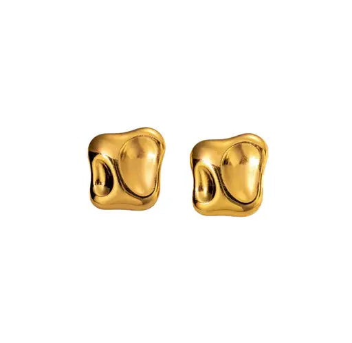 Imperfectly Perfect Earrings