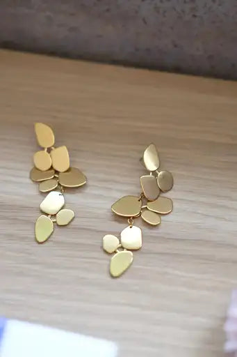 Chandelier Earrings