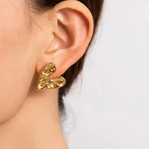 Soft Launch Earrings