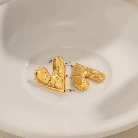 Soft Launch Earrings