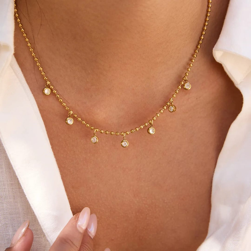 The Verona necklace