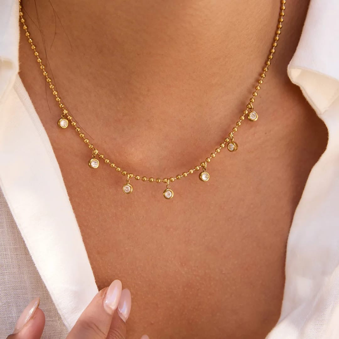 The Verona necklace