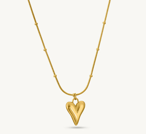 Belle necklace
