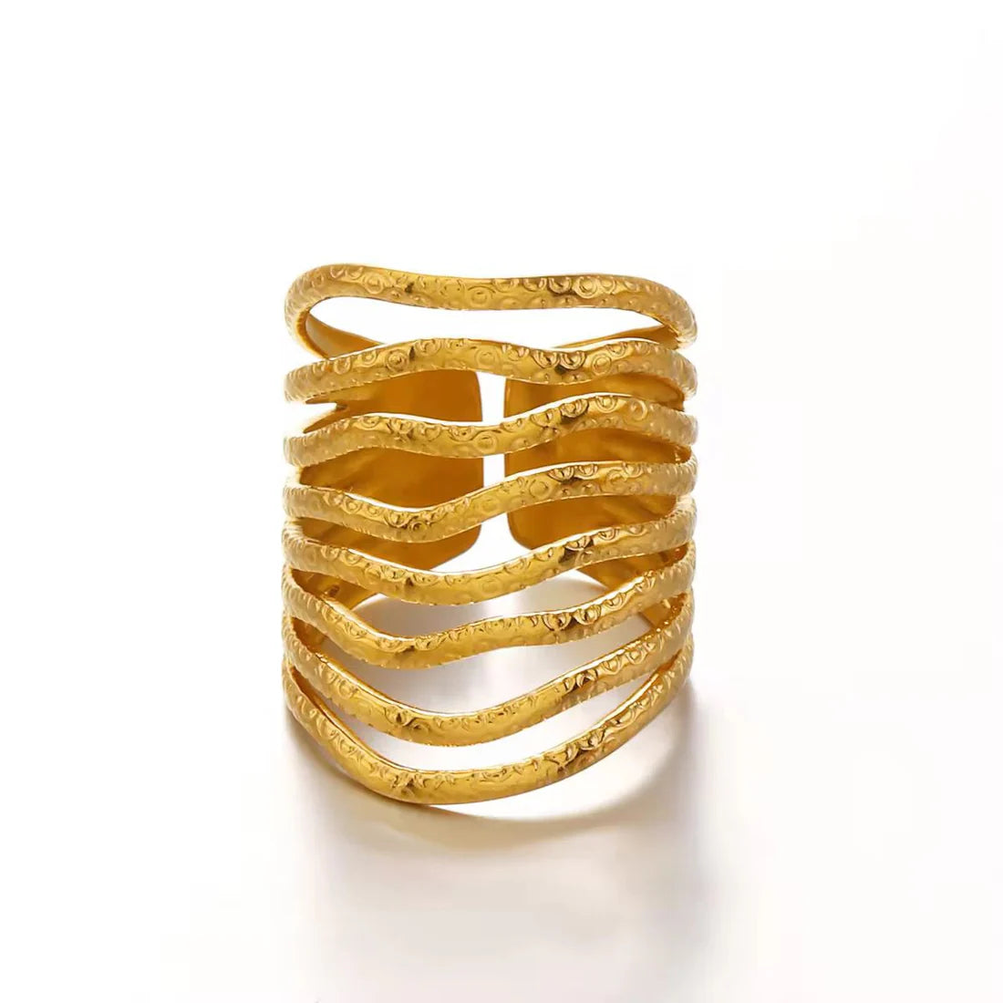 The Azura ring